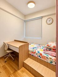 Hedges Park Condominium (D17), Condominium #624954771